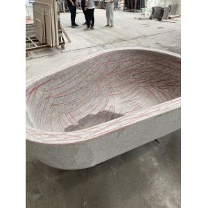 Buy cheap Drilling Machine For Tombstone , Stone Lanterns , Laundry Sink from wholesalers