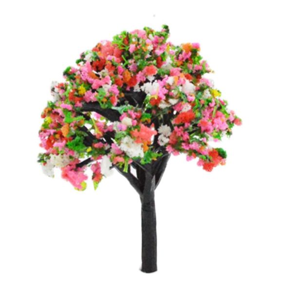 China 2017 New sand table 30-100mm architecture scale model coloful trees ho scale model train color trees on sale China 2017 New sand table 30-100mm architecture scale model coloful trees ho scale model train color trees on sale