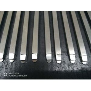 Buy cheap Precision Automotive Connector Mold Parts Inserts By Technical Polishing from wholesalers