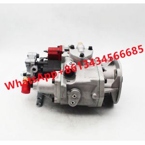 Buy cheap KTA19 Cummins Engine Parts K19 Fuel Injection Pump 3883776 3096205 from wholesalers