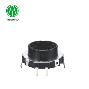 Buy cheap Rotary Encoder Knob with Optical Sensing and Analog Output from wholesalers