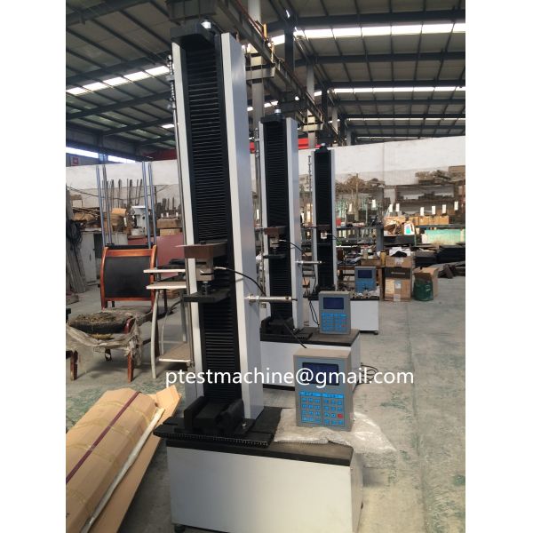 Buy cheap Propellant Tensile Testing Machine from wholesalers