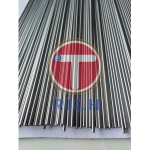 Buy cheap WT1.5mm N06025 Nickel Alloy Tube For Heat Exchanger from wholesalers