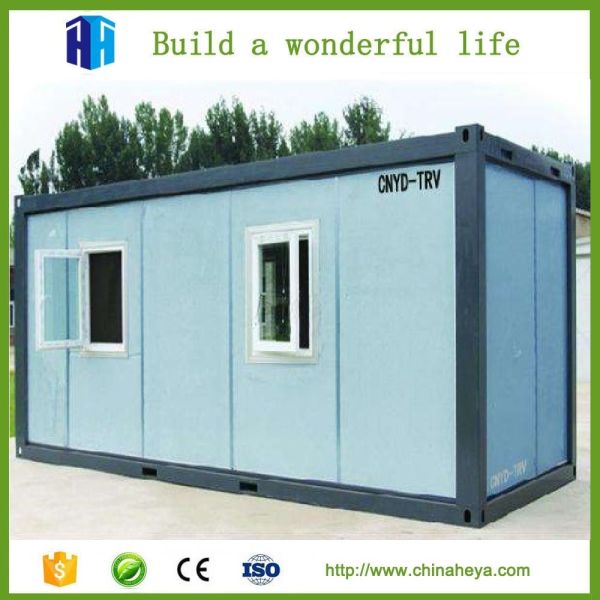 Buy cheap quality assurance nepal prefab steel container house with bathroom from wholesalers