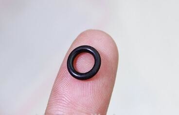 Quality Rubber O-Ring Gasket Air Conditioning System Seal Kit for sale