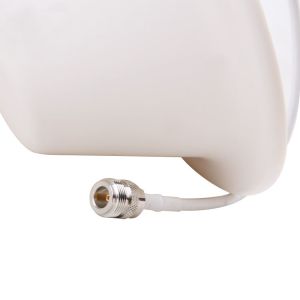 Buy cheap 800-2700mhz Indoor Ceiling Antenna , 50ohm Directional Cellular Ceiling Mount Wifi Antenna from wholesalers