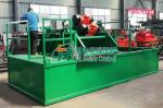 Buy cheap Mechanical Oilfield Shale Shaker / Linear Motion Drilling Shale Shaker from wholesalers