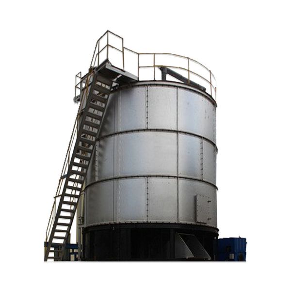 Buy cheap Composting Device For Energy Saving Fertilizer Production On Farms And Agriculture from wholesalers