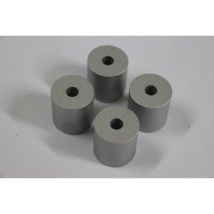 Buy cheap ISO9001 Hard Alloy Tungsten Carbide Spray Nozzle from wholesalers