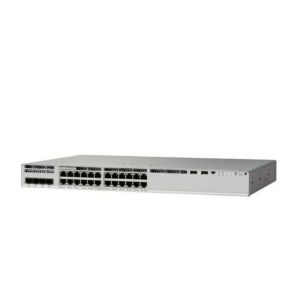 C9300-24T-A Cisco Catalyst 9300 24 Port Switch Network