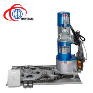 Buy cheap 220V/380V Industrial Door Motor Gate Opener YZ-800KG-1P with 100% Copper Wires Inside from wholesalers