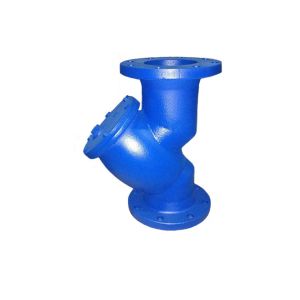 Buy cheap (ANSI) Cast Iron Strainer from wholesalers