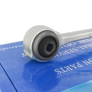 Control Arm With Bushing For X3 F25 Front Axle Lower Track Control Arm