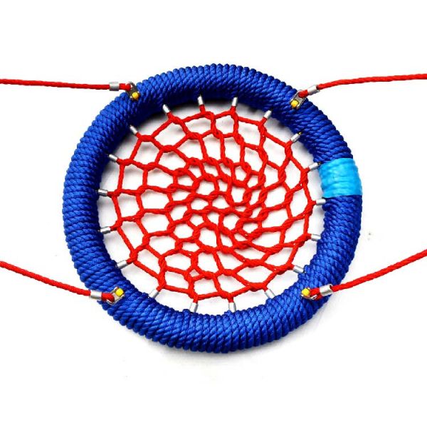 High Quality 100cm 120cm Cozy Bird Nest Swing for Relaxation and Play