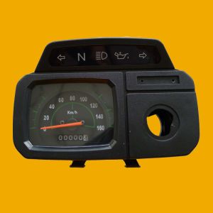 Buy cheap OEM Cheap Motorcycle Speedometer for Suzuki Ax100 product