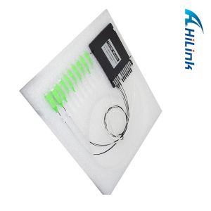 Buy cheap OEM DWDM OADM Left Right 1CH SC/APC Fiber Module from wholesalers