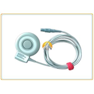 Buy cheap  Goldway CTG7 Fetal Monitor Transducer Superior Flexibility Durability from wholesalers