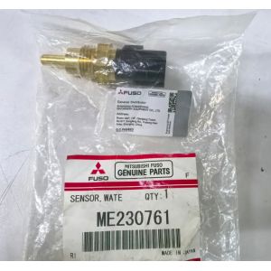 Buy cheap Mitsubishi Diesel Engine Parts for Commercial Vehicles 4M42 SENSOR, Water temperature ME230761 from wholesalers