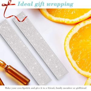 Buy cheap Custom Size Accepted Shiny Paper Cosmetic Lip Stick Lip Gloss Packaging Box For Lipstick from wholesalers