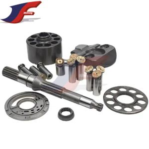 China Excavator Part PC35 PC40 PC45 PC50 708-3S-13130 Hydraulic Pump Repair Parts on sale