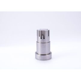 Buy cheap HSS Material Injection Mold Components OEM Processing Internal- External Lapping product
