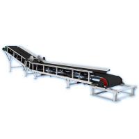 China Heavy Load Capacity Fixed Variable Speed Rock Mining Conveyor Belt for sale