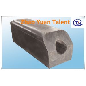 Buy cheap square type rubber fender product
