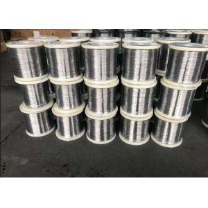 Buy cheap Iron Chrome Aluminum Electric Heating Resistance Wire 0Cr25Al5 from wholesalers