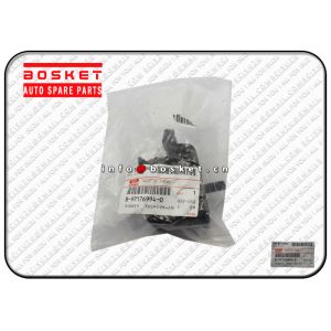 Buy cheap 8-97176994-0 8971769940 Rear Engine Mounting Cushion Rubber Suitable for ISUZU NPS from wholesalers