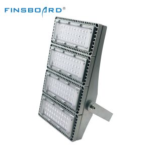 Customized IP65 Modular LED High-Brightness Waterproof Floodlight