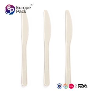 Buy cheap 2019 new arrival high quality disposable biodegradable cake knife from wholesalers
