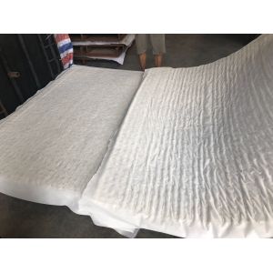 Buy cheap Furniture Wrapped Pocket Spring Unit With Non - Woven Fabric Bottom from wholesalers