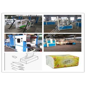 High Speed Facial Paper Roll Rewinding Machine Aluminium Foil Rewinder
