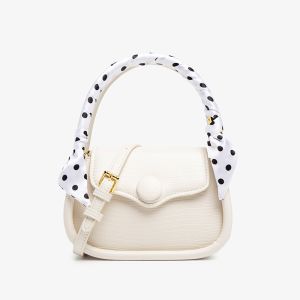 Buy cheap Red Dragonfly Women'S Bag Autumn New Female Crossbody Bag Dual-Use Basket Bag Diagonal Bag from wholesalers