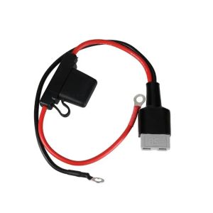 Buy cheap Anderson Connector Wire Harness Assembly Cable Plug Fuse Holder from wholesalers