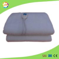 Buy cheap Wholesale Electric Thermal Blanket Electric for elder product