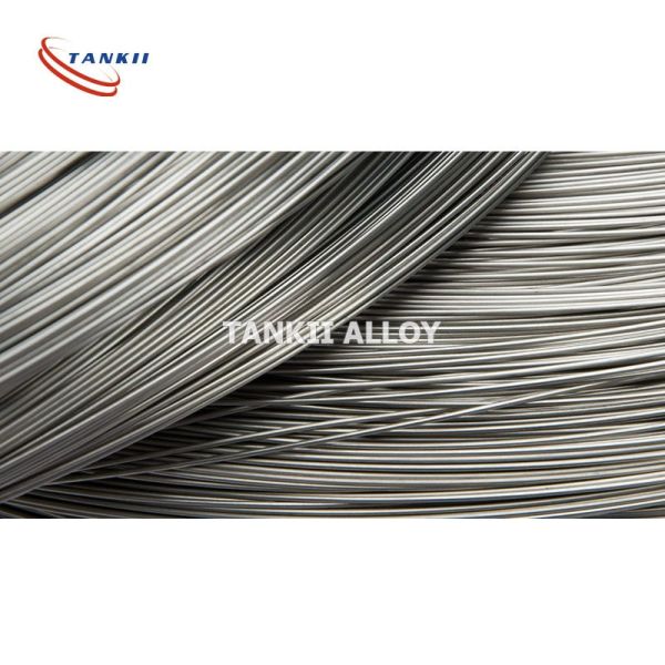 Buy cheap NiCr 35/20 High Resistance Thick Wire Anti-Oxidation from wholesalers