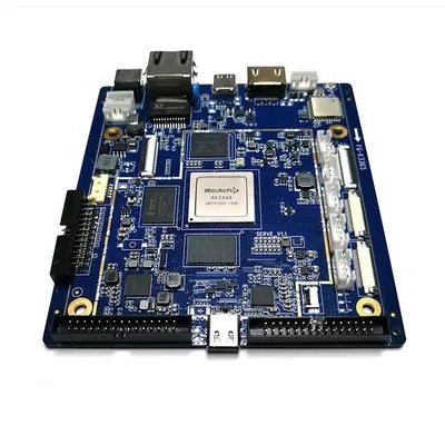 Buy cheap Medical Implantable Devices Quick Turn PCB Assembly Printed Circuit Board from wholesalers