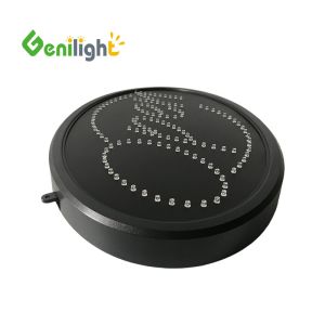 Buy cheap Power Consumption High Brightness Open Acrylic Board LED Sign with Front Board PCB Board from wholesalers