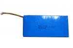 Buy cheap Anti High Temperature LiFePO4 Battery Pack 3.2V 10ah from wholesalers