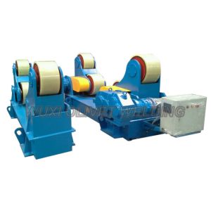 Buy cheap Double Driving Self Aligning Rotator-HGZT Series from wholesalers