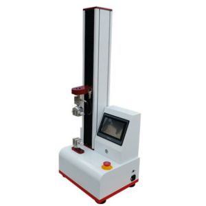 Buy cheap Electronic Peel Testing Machine For Ointment Patches AC220V 50HZ from wholesalers