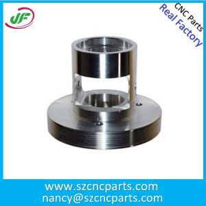 Buy cheap CNC Machined and Anodized Aluminum Parts/ Aluminum CNC Machining from wholesalers