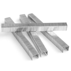 Buy cheap Steel A11-08 Top-Rated 20 Gauge A11 Series Fine Crown Air Staple Pneumatic Staple from wholesalers