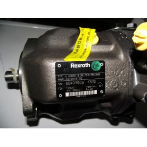 Buy cheap Rexroth Hydraulic Piston Pumps A10VSO18 DFR1/31R-PPA12N00 from wholesalers