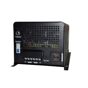 Configurable Power Inverter AC / Solar Input For Home Application