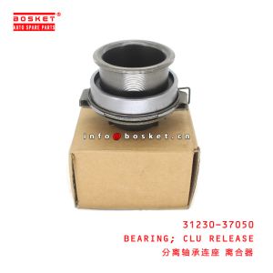 Buy cheap 31230-37050 Clutch Release Bearing suitable for ISUZU HINO300 from wholesalers