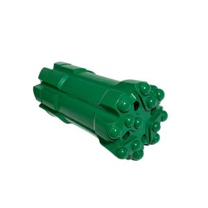 Buy cheap High Wearable Rock Drill Bits Tungsten Carbide Drill Bits  T51 89mm from wholesalers