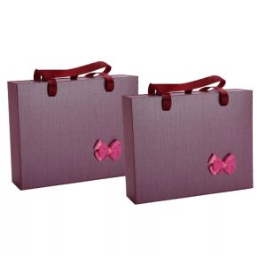 Buy cheap CMYK Clothes Packaging Box Compostable Paperboard Box Packaging Gift from wholesalers