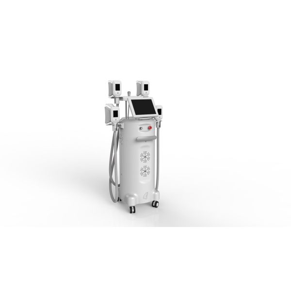 Buy cheap 2019 cryo 4 handles cool tech cryo fat freeze cryolipolisis freezing slimming with CE FDA approved from wholesalers